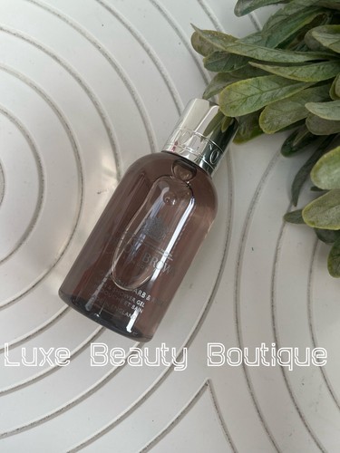 Molton brown delicious - molton, rhubarb