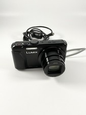 Panasonic lumix dmc tz40 1 - lumix, dmc-tz40