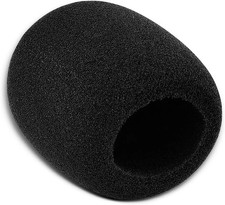 MINTHE™ Large Mic Cover For MXL, Audio Technica AT2020 and Other 