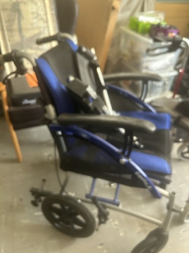 Careco ergo pro transit - careco,