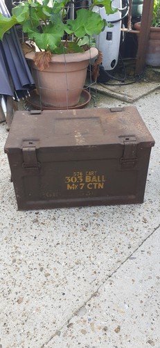 Vintage military metal - military,