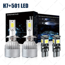 For VW Passat B5.5/3B6 1.9 H7