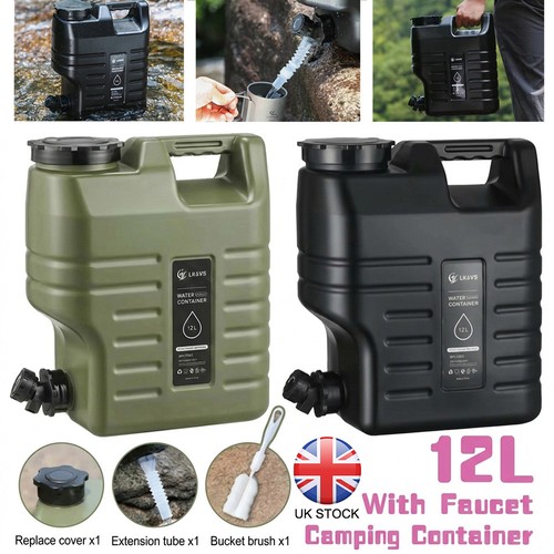 12l drinking water bottle - 12l,