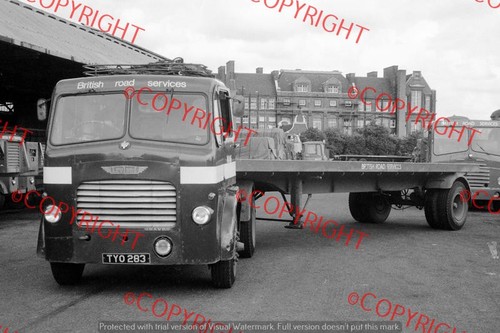 Truck photo british - photo,