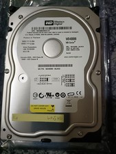 Western Digital 40g IDE Hard Drive. USED.
