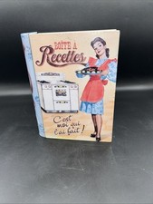 Retro Reproduction Nostalgic