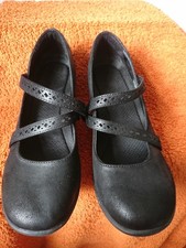 SKECHERS RUMBLERS RARE BLACK