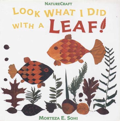 Look what did - look, a