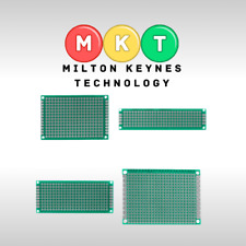 Double Sided PCB Prototype