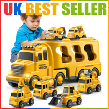 Toddler Truck Boy Toys for