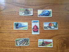 7 Wills SPEED Series Cigarette