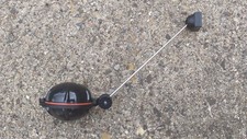 Universal Mount Bait Boat