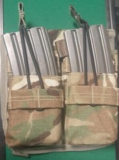 Crib Gogh Prototype M4/M16