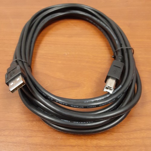 Printer cable usb 0 - cable,