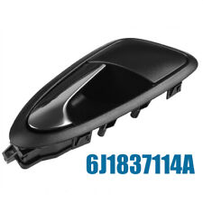 Car Front Right Interior Door