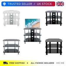 Glass floor stand - stand, up