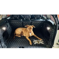For 2011-2016 Countryman Trunk