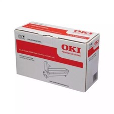 Genuine Oki 01275104 Black  Toner Cartridge (ES7411) - Vat Included