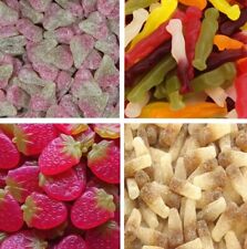 Vegan Sweet Bundle ( 4 bags)