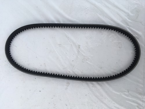 Fan belt fits jcb - 801.4, 801.5