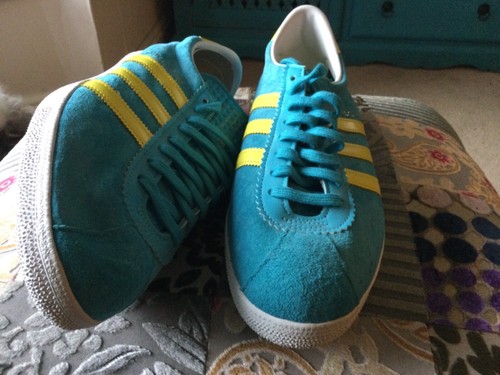 Mens trainers adidas2012 - trainers,