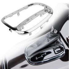 Center Shifter Trim Cover