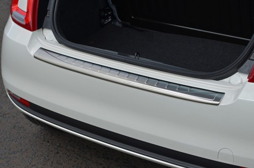 For fiat 500 - -, rear
