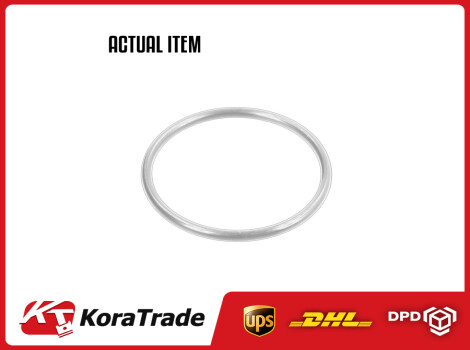 Camshaft oil seal - seal, fits: