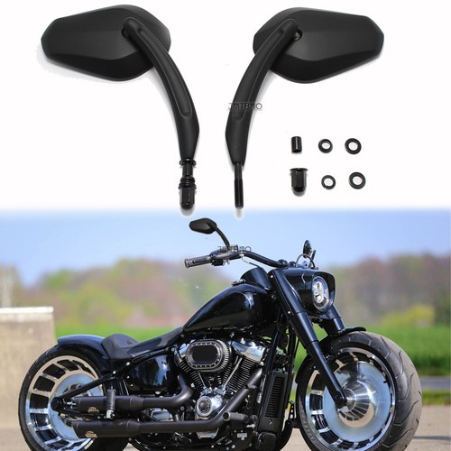 Motorcycle rear side mirrors - motorcycle,