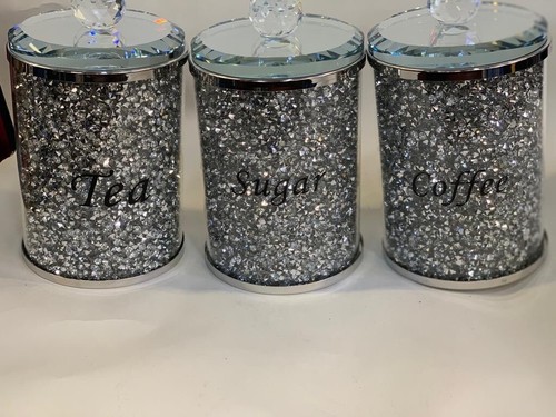 Extra large crushed - large, diamond