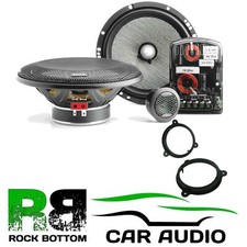 For Nissan Note 2014 On Focal