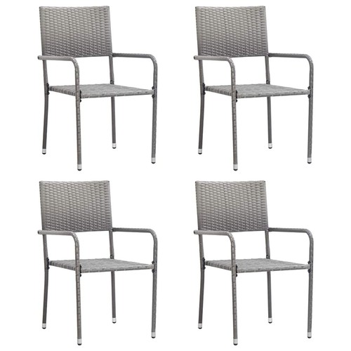 Garden dining chairs - dining,