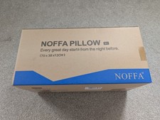 NOFFA Bouncy Orthopedic Neck
