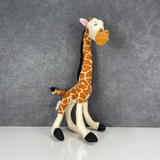 Melman Plush Madagascar Soft