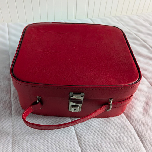 Red vintage retro hard - vintage/retro,