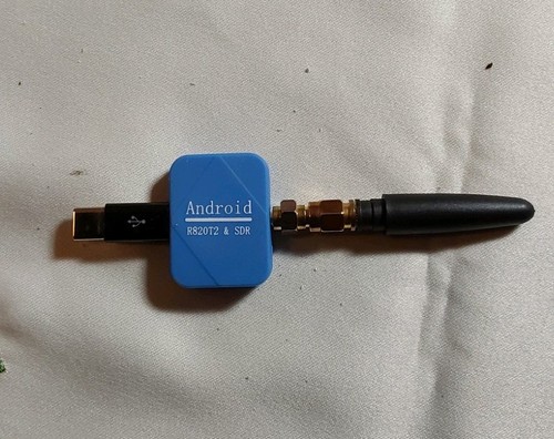 Rtl sdr r820t2 - r820t2, usb