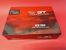 Scx pro high - pro, performance