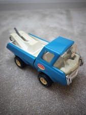Vintage Tonka Tow Truck 1970s