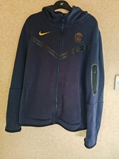 Nike Psg Tracksuit Top Zip Up