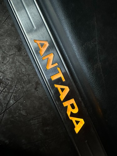 Vauxhall antara 2014 ambient - vauxhall,