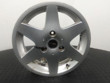 SMART FORFOUR Alloy Wheel 15"