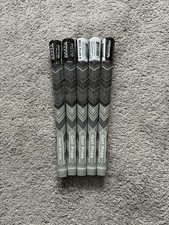 Grey Multi-compound Golf Pride