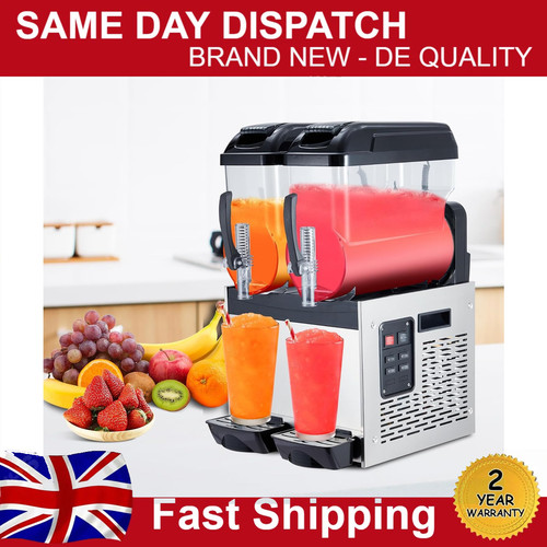 2x12l slush machine drink - slush,