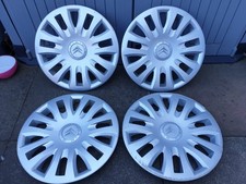Citroen 14 wheel - c3, 14"