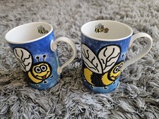 2 x Dunoon Creepy Crawlies