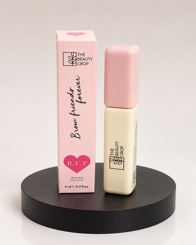 The beauty crop bff - the, brow