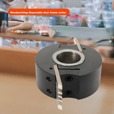 Cutter block head 42mm height - block,