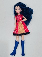 Disney The Descendants Evie