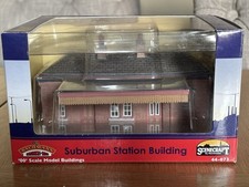 Bachmann OO Gauge 44-073