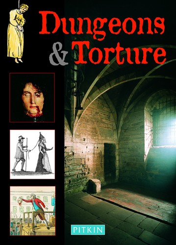 Torture dungeons pitkin - torture, &